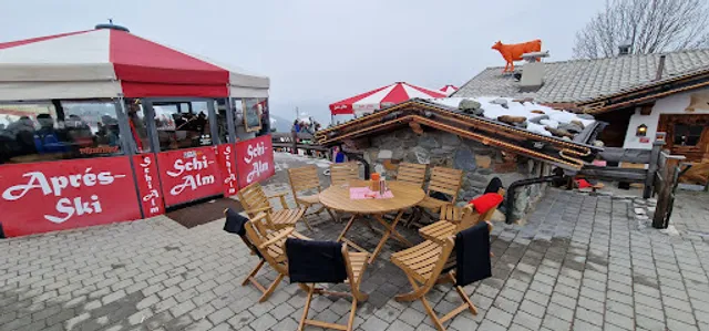 Schialm - Apres Ski - Bar & Restaurant