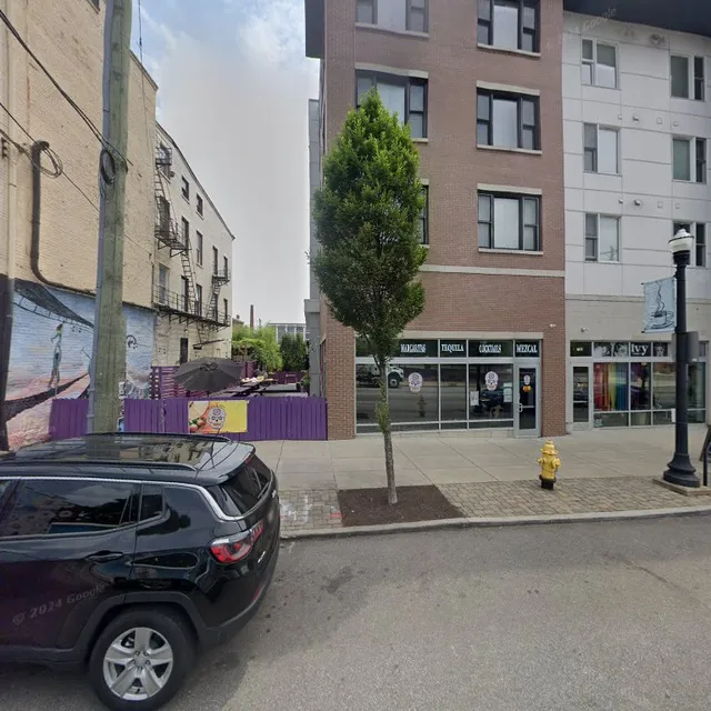 Tikka Xpress Northside