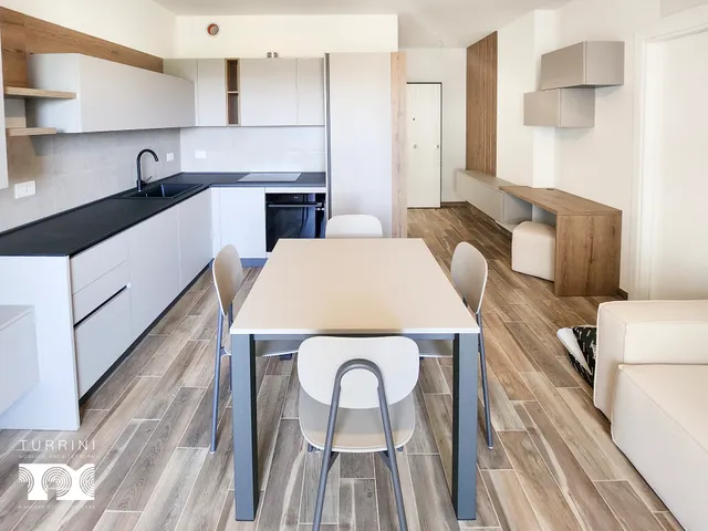 Turrini Mobili e Architettura