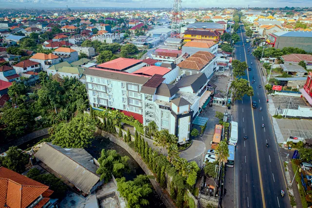 Hotel NEO Denpasar
