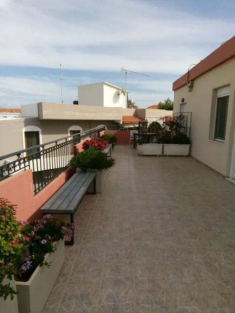 Hanna’s Apartments