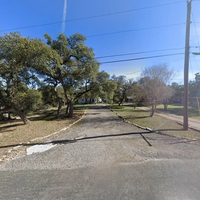 Lake Travis Boat Docks