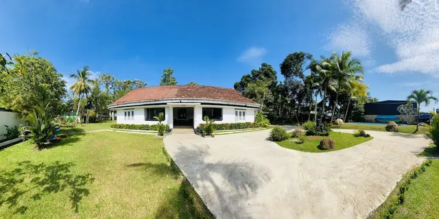 Rohoney Boutique Villa