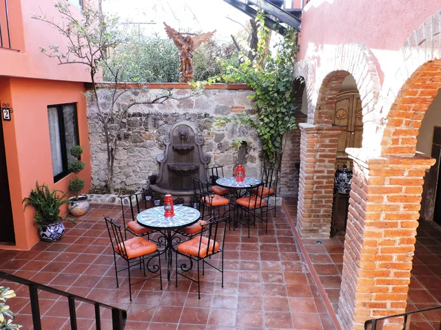 Casa Colibrí TERRA