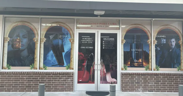 Variedades Para Cuba