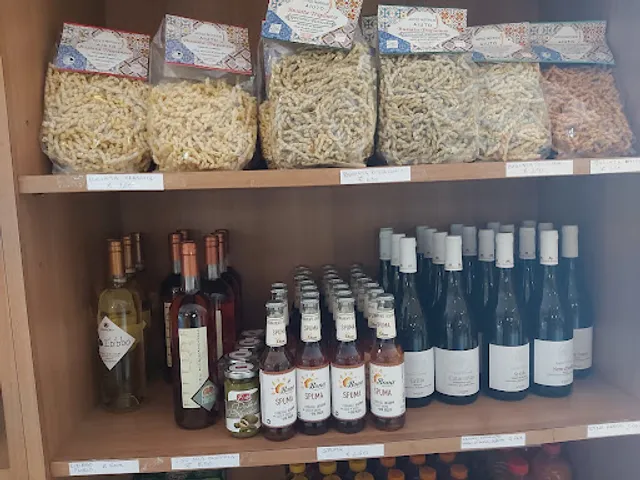 Forno Della Via Emilia