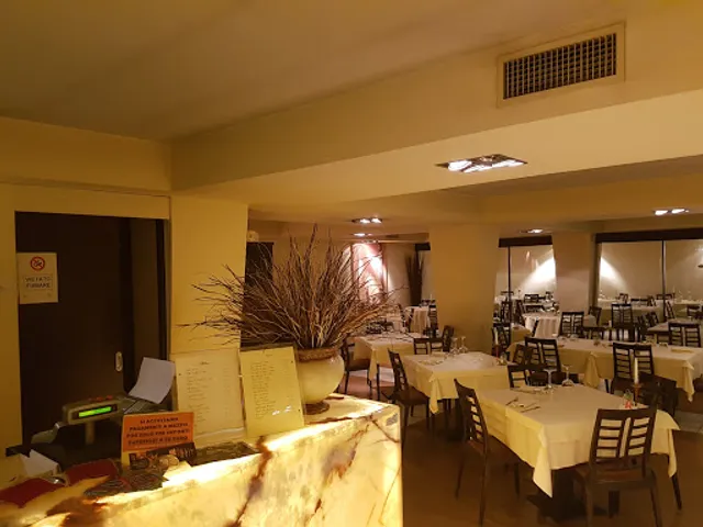 Ristorante Pizzeria Sotto Sotto