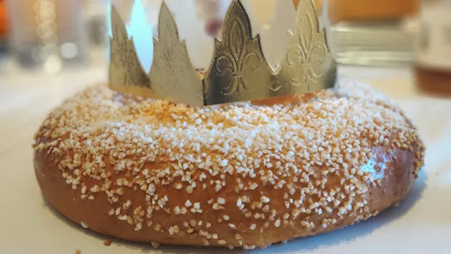 Le fournil de Nicolas