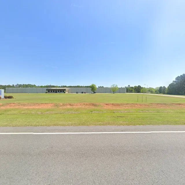 TenCate Mills, Zebulon