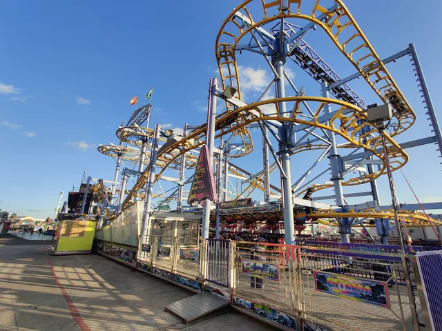 Antigua estación del Grao de Valencia