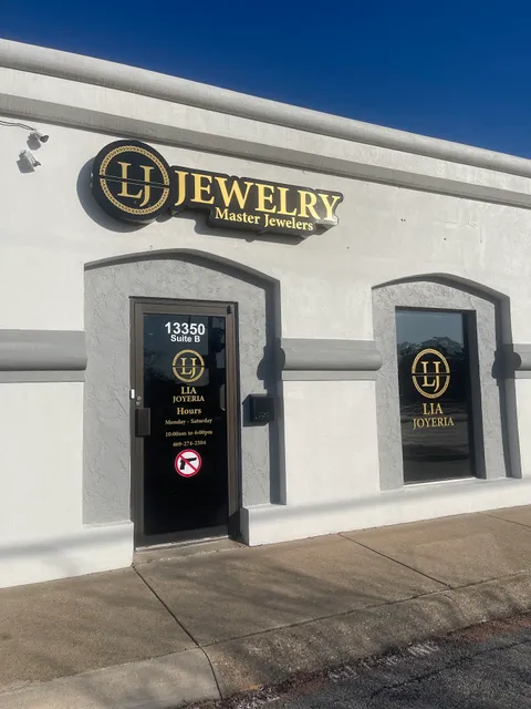 Lia Jewelry