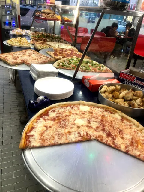 Jamaica Halal Wings (Apnar Cha Ghor)