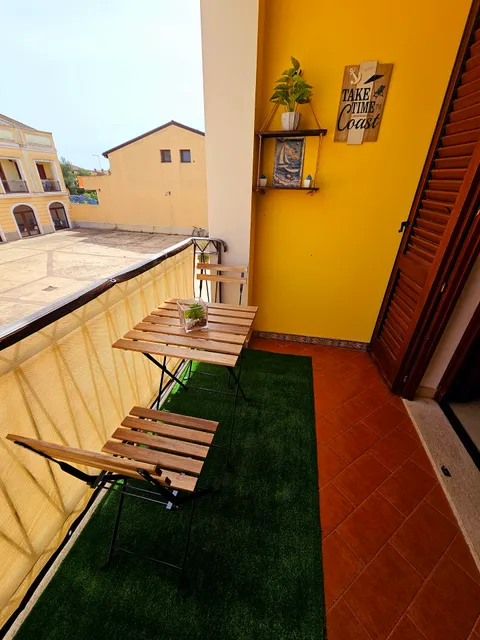 Casa Beatrice (Beatrice Holiday Homes)