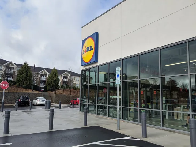 Lidl