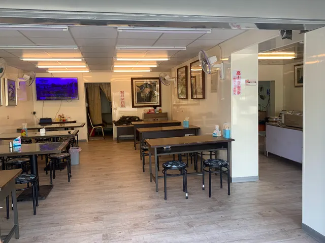 台灣竹崎美食小吃