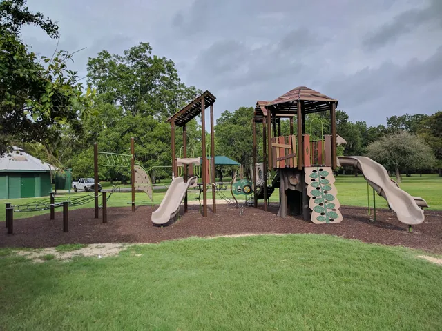 City of Victoria Parks & Recreation Office