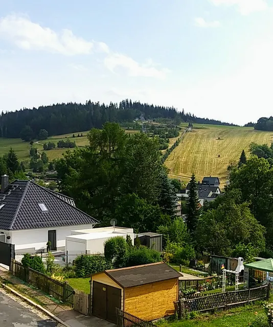 Ferienwohnung Göbler