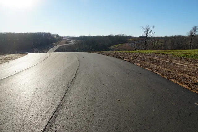 Ozarks International Raceway