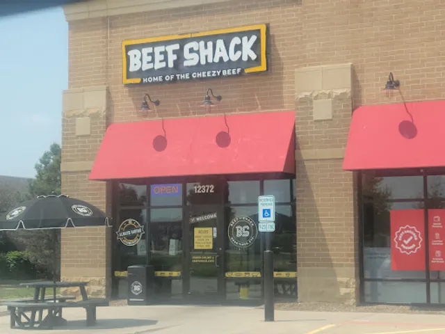 Beef Shack