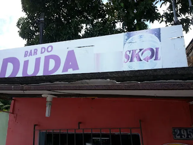 Duda's Bar