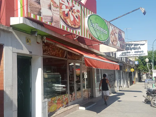 La Florencia Lomas De Zamora