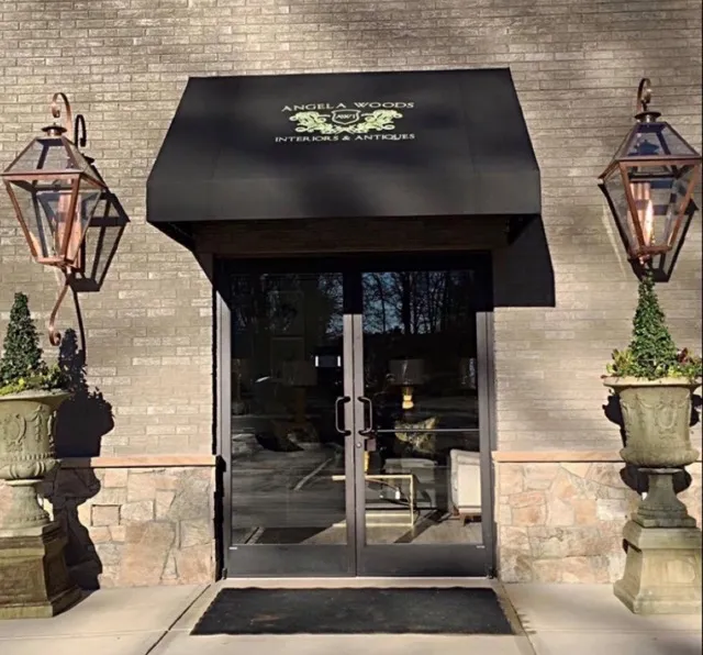 Angela Woods Interiors