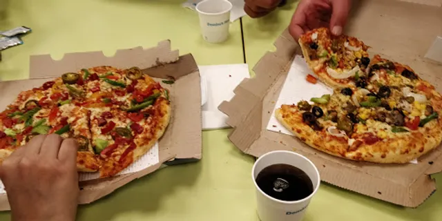 Domino's Pizza | Tolichowki, Hyderabad