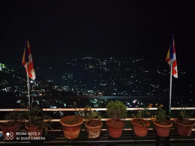 Esses House A Luxury Service Apartment