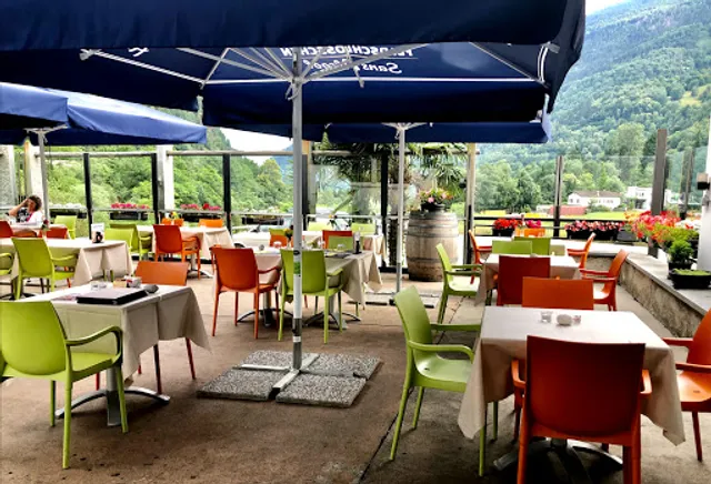 Perla Valsole Hotel Ristorante