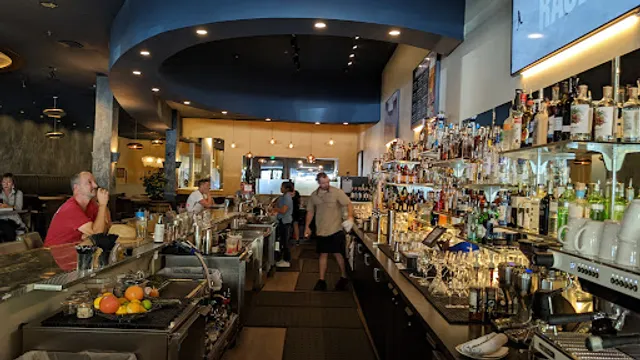 Pangea Bar & Restaurant Missoula