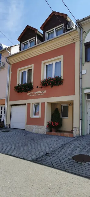 Cecey Vendégház