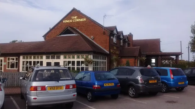 Kings Corner