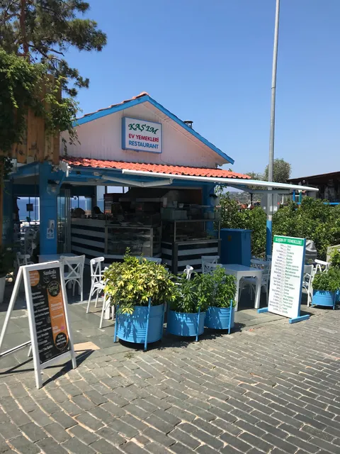 Kaşım Ev Yemekleri