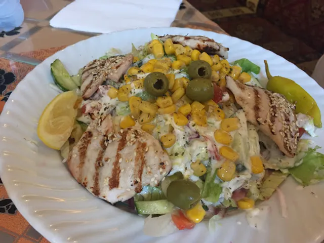 Restaurant Evim Antalya