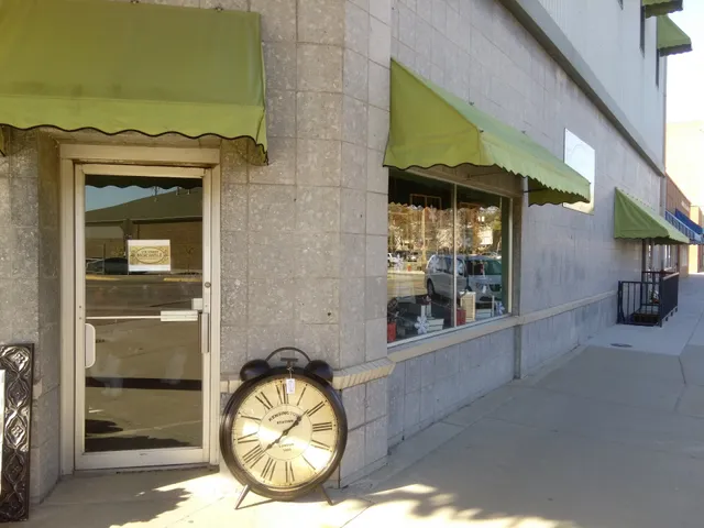 5th Street Mercantile