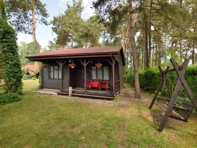 Wojtyłówka. Noclegi