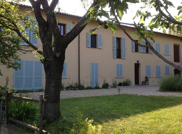 B&B Cascina Gallo Orsi