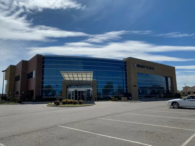 Norman Regional Oklahoma Wound Center