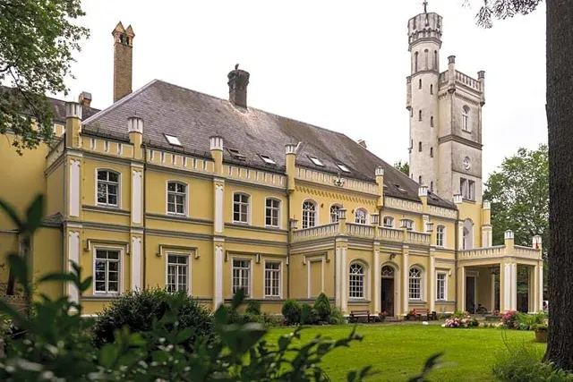 Pensjonat Ptaszynka Rybokarty