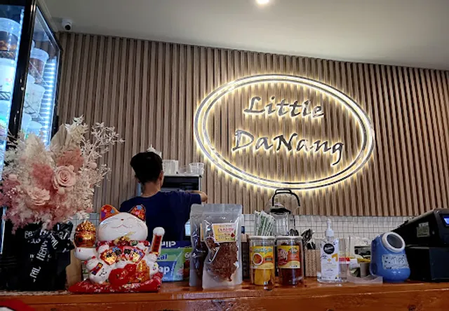 Little Da Nang