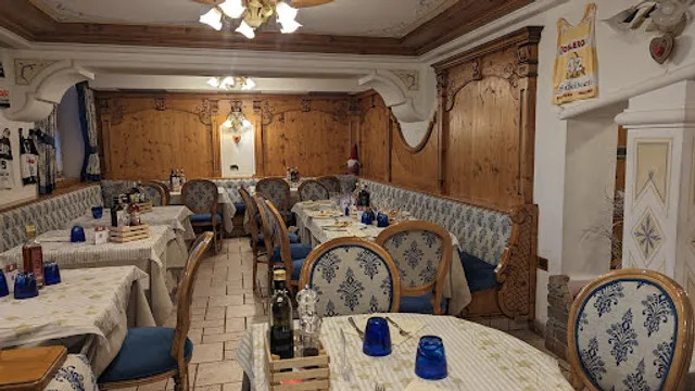 La Torretta Cucina&Pizza