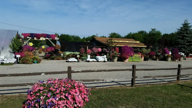 Pleasanton Valley Greenhouses, Inc