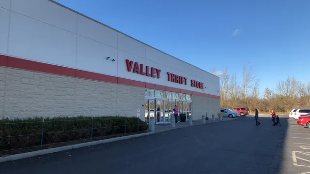 Valley Thrift Store