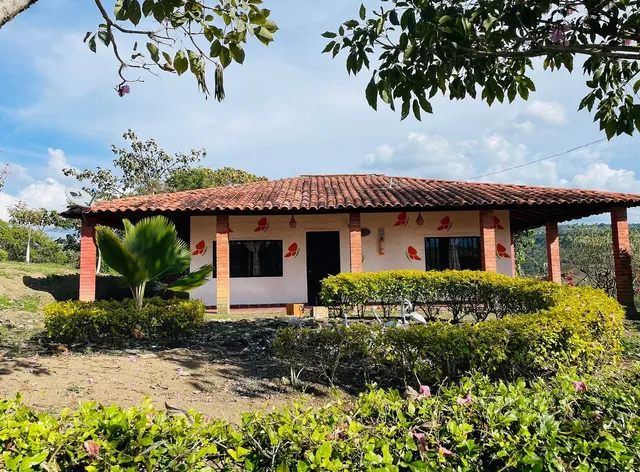 Villa Esperanza Campestre