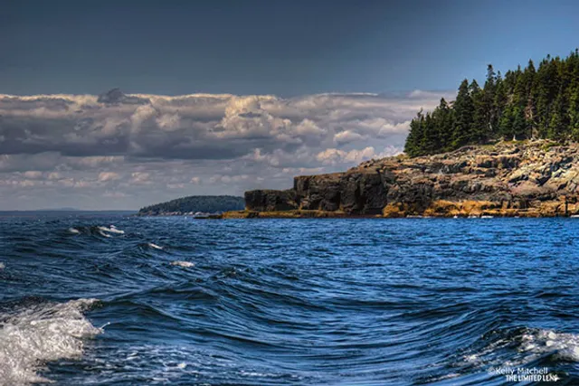 Downeast Windjammer Cruise Lines LLC