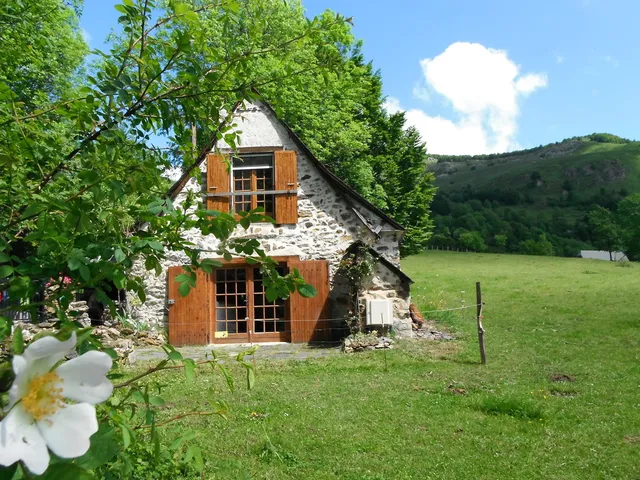 Gîte Mézou