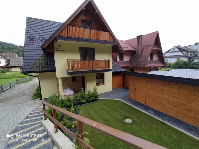 Krokus Apartamenty I Pokoje Gościnne