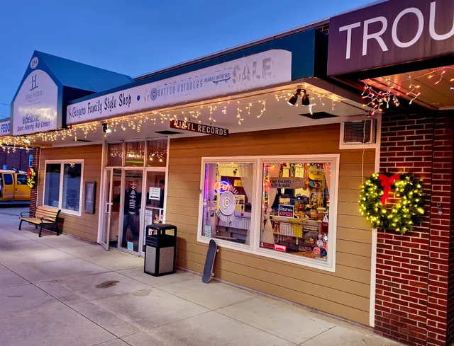 Rotten princess records east