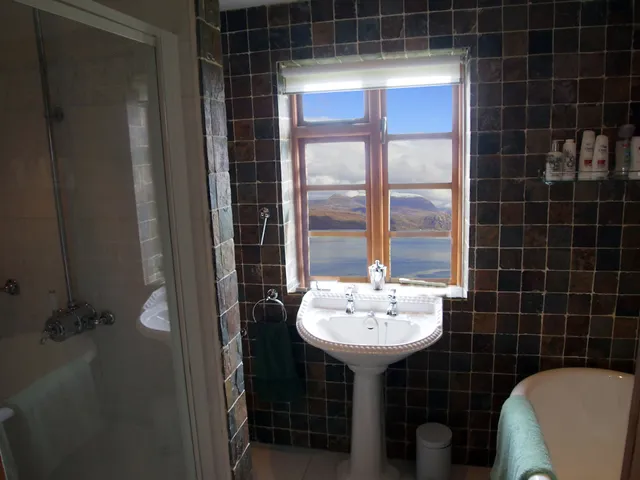 Fearnmore Church Self Catering Cottage