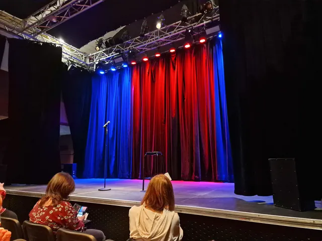 Bahnhof Langendreer e.V.